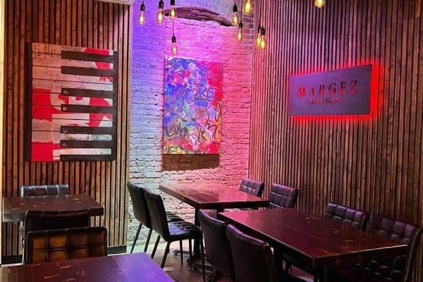 Margez Grill House