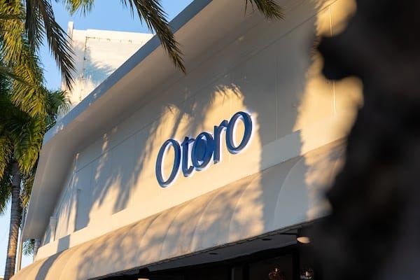 Otoro
