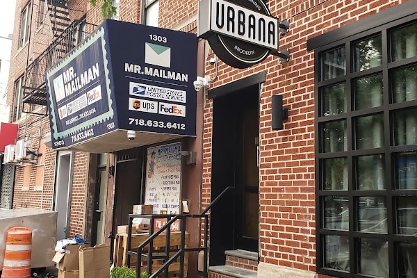 Urbana