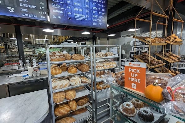 Baked In Brooklyn