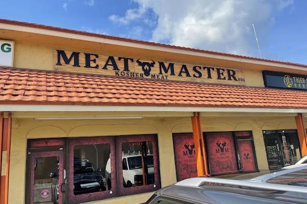 Meat Master Kosher BBQ