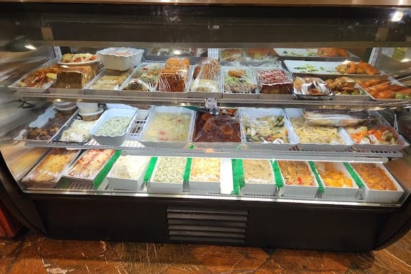 Panini La Cafe