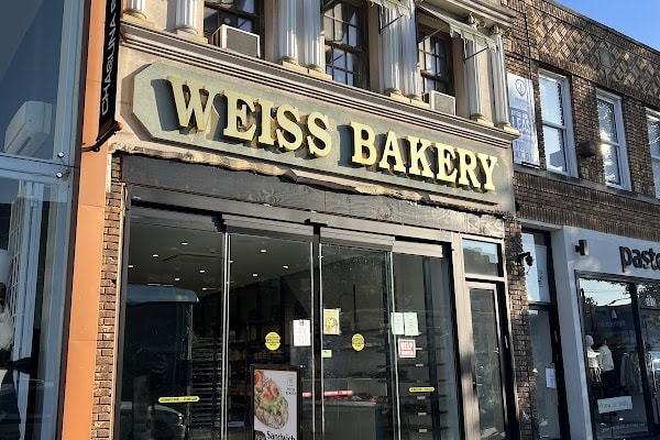 Weiss Kosher Bakery