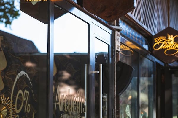 Archetti's Bakery
