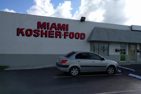 Miami Kosher Supermarket