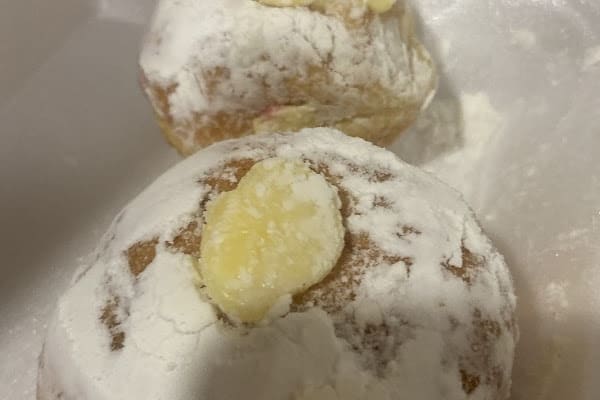 Sonny's Bakery