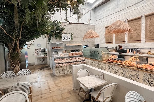 Florentin Bakery