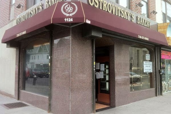 Ostrovitsky Bakery
