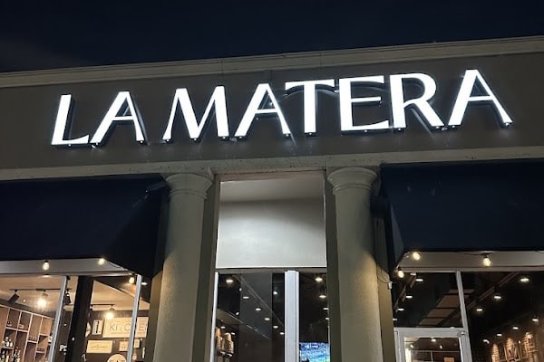 La Matera Kosher Argentinian Steakhouse