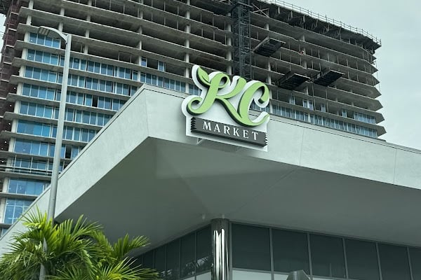 KC Market: Hallandale (Kosher Grocery)