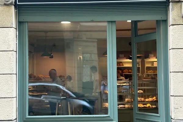 UpTown Kosher bakery - מאפייה כשרה