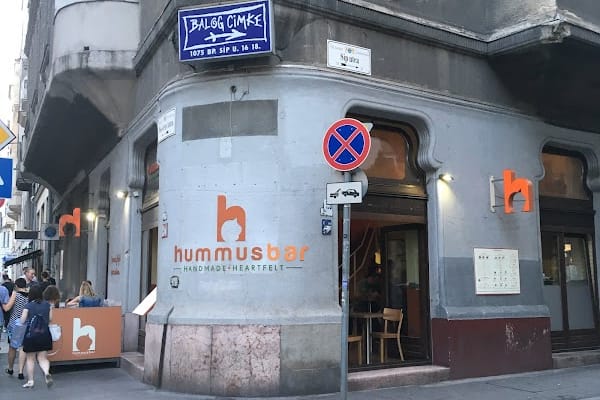 hummusbar kosher
