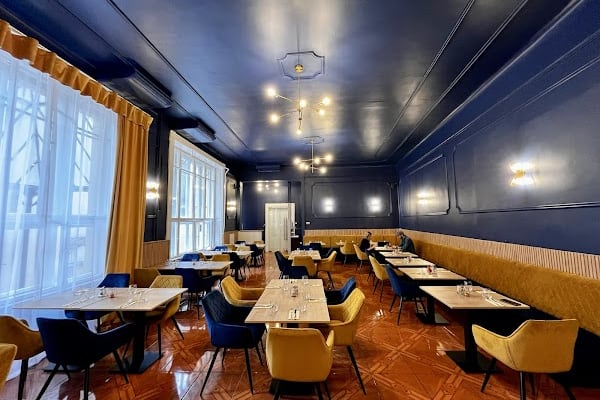 Hanna Orthodox Kosher Restaurant