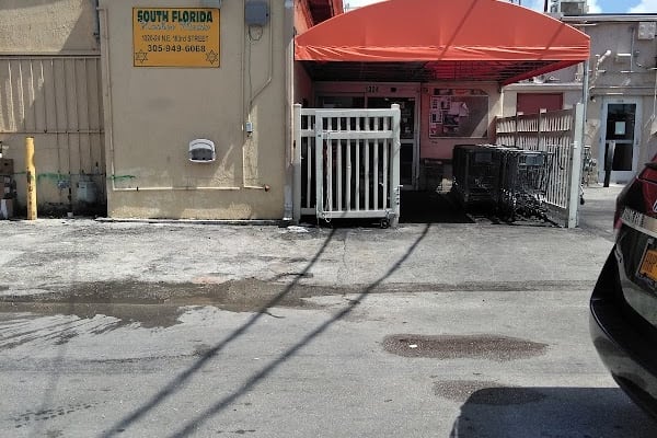 South Florida Kosher Meats Inc