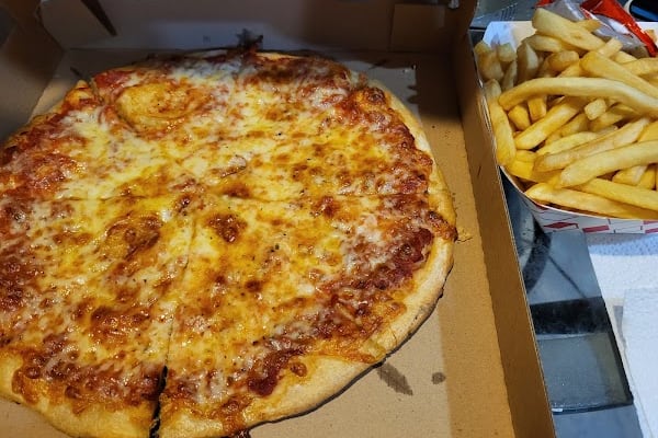 Napoli pizza miami