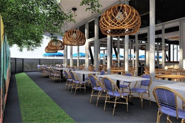 Grand Cafe Aventura