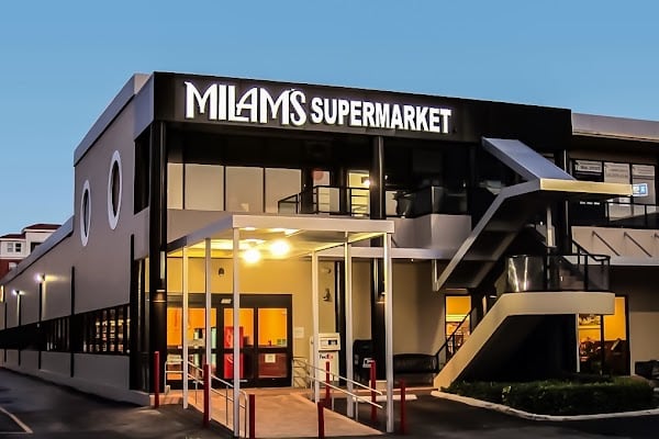 Milam's Market- Sunny Isles Beach