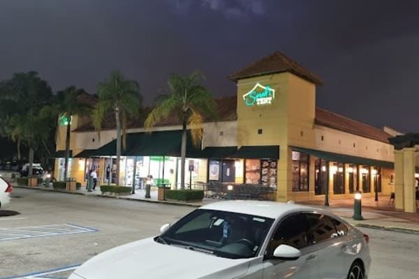 Kosher Sarah's Tent Aventura Supermarket