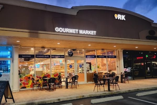 AM PM KOSHER MARKET