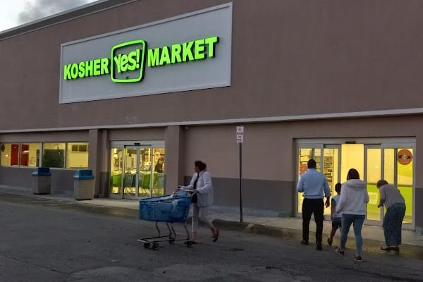 Yes Market Miami Beach