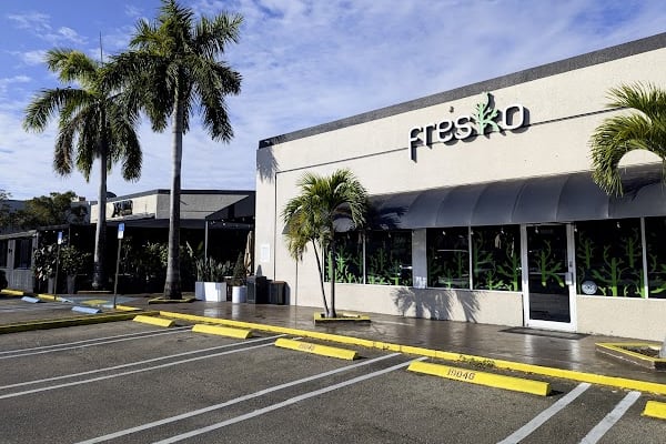 Fresko