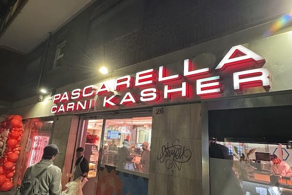 Pascarella Kosher Meats