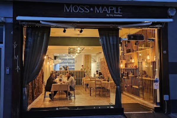 Moss & Maple