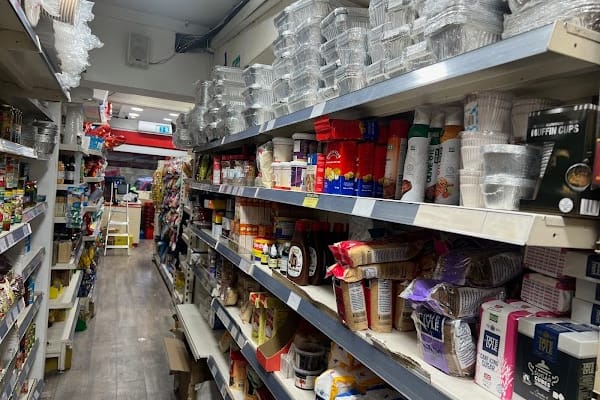 KosherMart