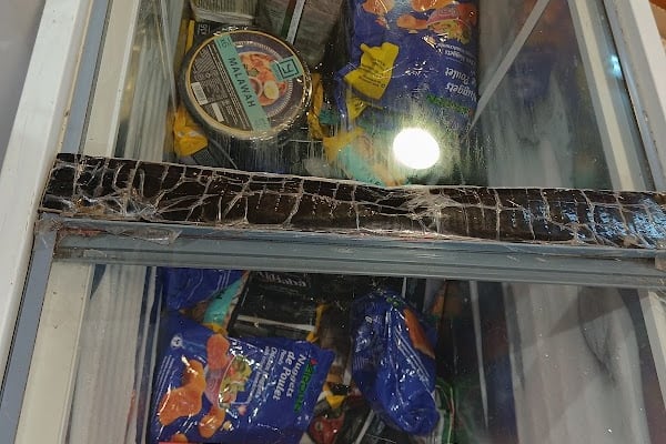 Da Zakino - kosher store