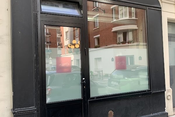 Lovely Pâtisserie