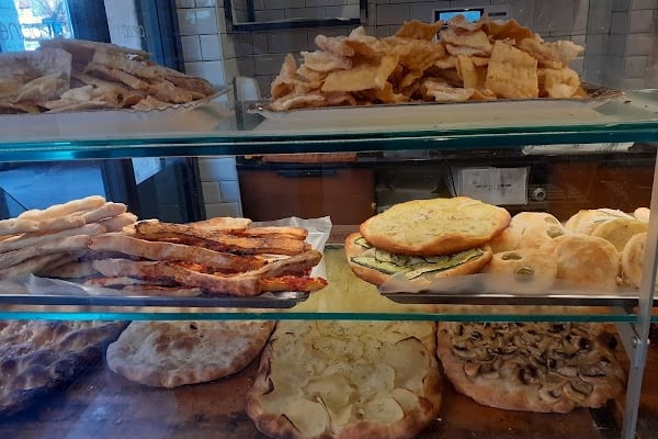 Kasher Roma 5778 Panificio Pizza Pasticceria & Pietanze Pronte
