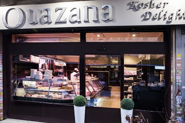 Kosher Delight Macelleria | Quartiere Marconi