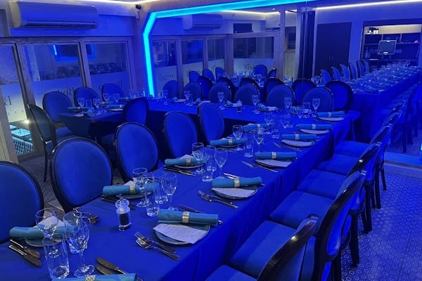 Novellino Bistro