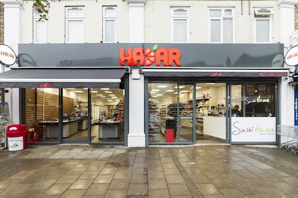 Hadar Kosher Supermarket