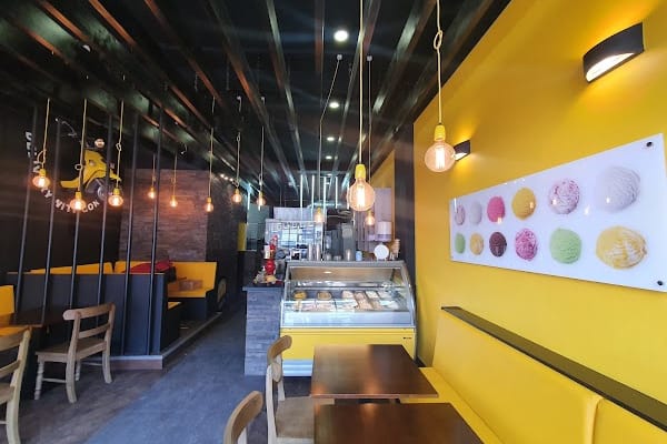 Eli's Pizza (Edgware)