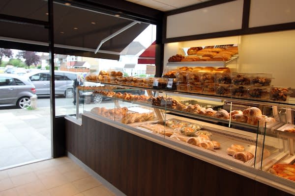 Yossis Bakery