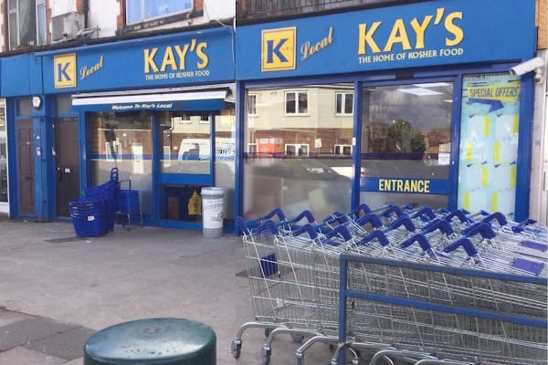 Kay's Local