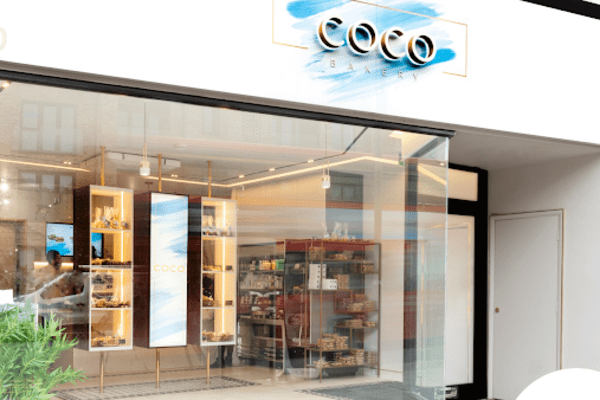 Coco Bakery