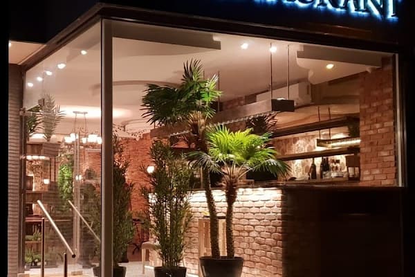 Asado Mediterranean Bistro