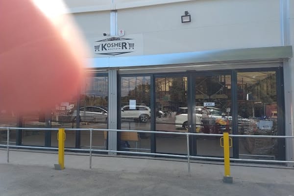 Kosher Outlet