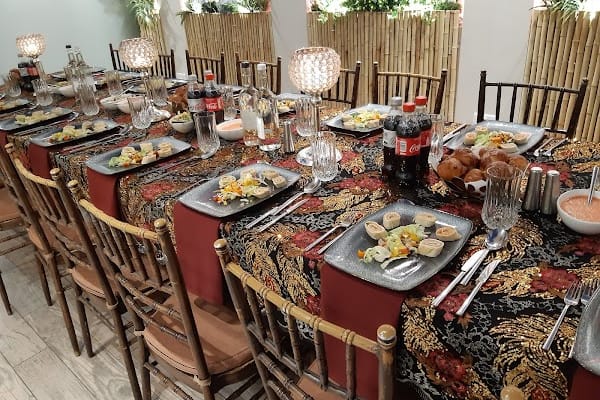 Parkside Kosher Restaurant