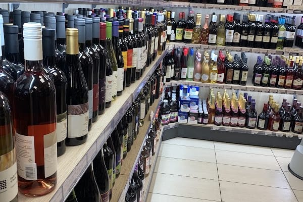 Carmel Supermarket