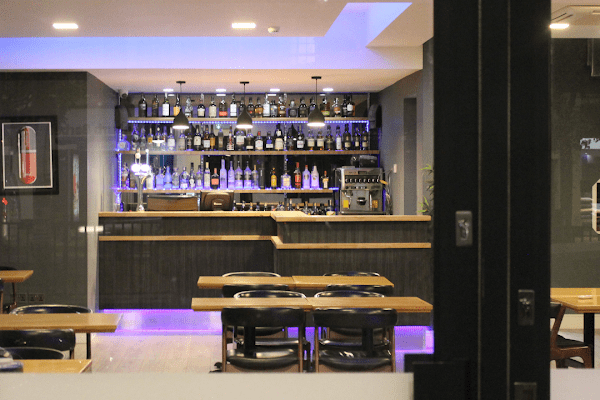 KASA - Bar & Grill