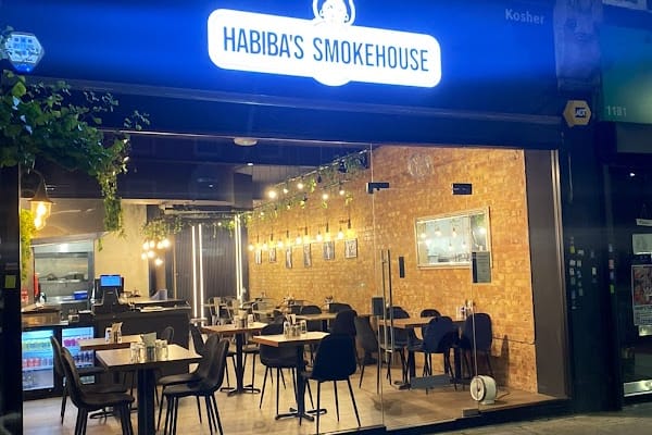 Habiba's Smokehouse