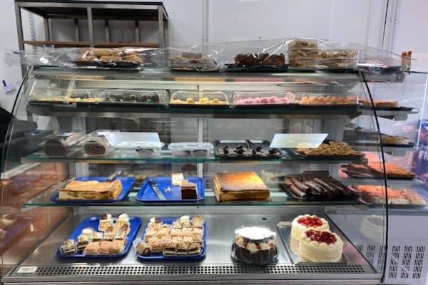 Parkway Patisserie