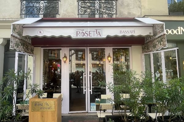Rosetta Bassari