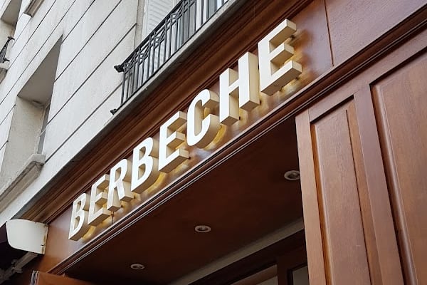 Boucherie Cacher Chez Victor Berbeche