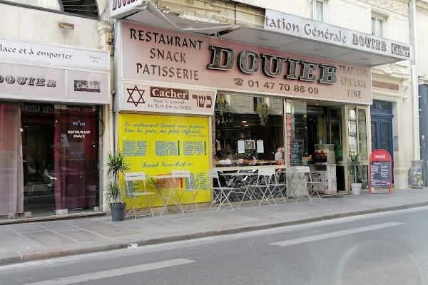 Douieb