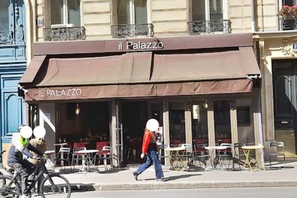 Il Palazzo