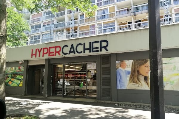 Hypercacher Meaux